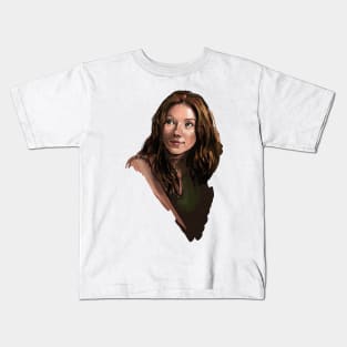 Kaylee Kids T-Shirt